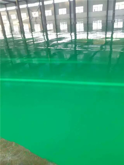 马龙，我直接给你一份室外地坪漆翻新维修