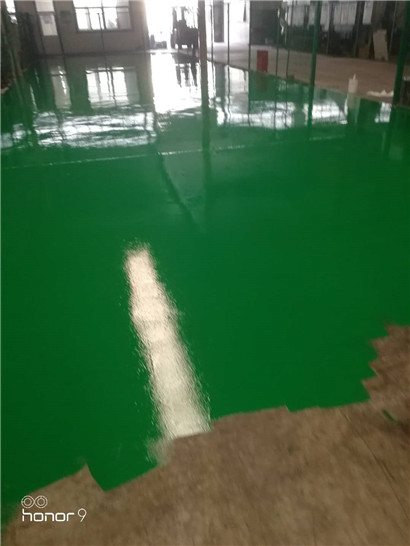马龙下面我给你一份非常实用、地坪漆施工翻新